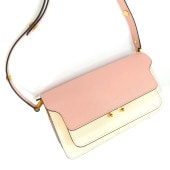 MARNI ޥ ȥ Хå SBMPN09 LV520 Х顼 ԥ󥯡ߥ꡼ ֹ桧10408