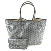 ̤ѡGOYARD 䡼 륤 PM ȡȥХå 졼 ֹ桧10415