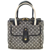 LOUIS VUITTON 륤ȥ å ޥ꡼ ȡȥХå Υ ߥ Υ ֹ桧10428