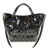 BAOBAO ISSEY MIYAKE ХХ åߥ䥱 ꥹ륰 2WAY ȡȥХå Хå ֥å ֹ桧10432