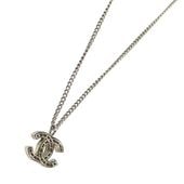CHANEL ����ͥ� �����ޡ��� �ͥå��쥹 ����С� �����ֹ桧10440
