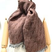 FENDI եǥ ޥե顼 ȡ  FF  å ֥饦 ֹ桧9982