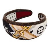 Louis Vuitton �륤 �����ȥ� �إ��Х�ɡ��ӡ��ޥ���� �ե� ���륯 �����塼���� �إ��Х�� �إ����������꡼ ��߹� �����ֹ桧10459