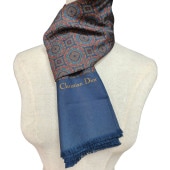 Christian Dior �ǥ������� ���륯 �������� �ͥ��ӡ� �����ֹ桧10464