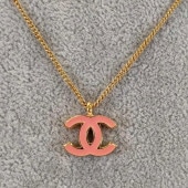 CHANEL ����ͥ� �����ޡ��� �ͥå��쥹 �ԥ� �����ֹ桧10483