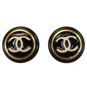 CHANEL ����ͥ� �����ޡ��� ������ ������ɡߥ֥�å� �����ֹ桧10514