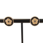 CHANEL ����ͥ� ����ꥢ ���� �ԥ��� ������ɡߥ֥�å� �����ֹ桧10516