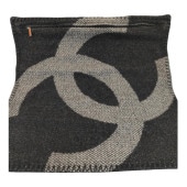 CHANEL ����ͥ� �����ޡ��� ��С����֥� ���å���󥫥С� ���졼�ߥ١����� �����ֹ桧10517