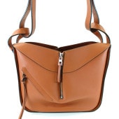 LOEWE ������ �ϥ��å� ���⡼�� 2Way ���������Хå� �ȡ��ȥХå� ���� �����ֹ桧10532