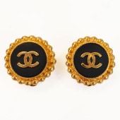 CHANEL ����ͥ� �����ޡ��� ������ ������ɡߥ֥�å� �����ֹ桧10538