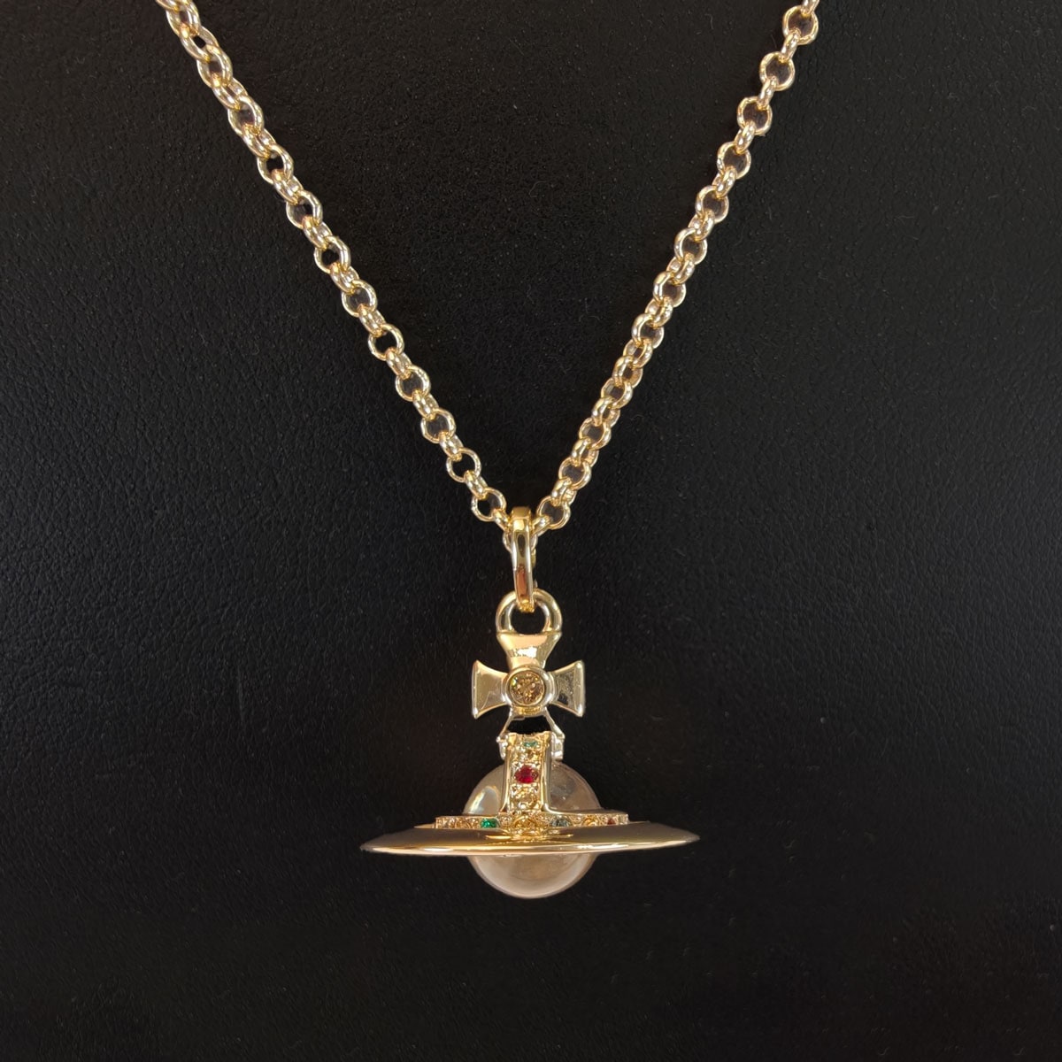 Vivienne Westwood オーブストーンネックレス 極美品 楽天市場】【送料無料】Vivienne Westwood ヴィヴィアン ウエスト