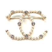 CHANEL ����ͥ� �����ޡ��� �ѡ��� �֥����� �ۥ磻�ȡߥ������ �����ֹ桧10556