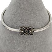 CELINE ���꡼�� �ȥꥪ��� �����ƥ�����졼�� �֥쥹��å� ����С� �����ֹ桧10564