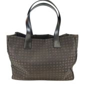 CHANEL ����ͥ� �˥塼�ȥ�٥�饤�� �ȡ���MM 2Way �ʥ����� ���������Хå� �ȡ��ȥХå� �֥饦�� �����ֹ桧10576