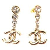 CHANEL ����ͥ� �����ޡ��� �ɥ��å� �ԥ��� �饤�󥹥ȡ��� ������� �����ֹ桧10578