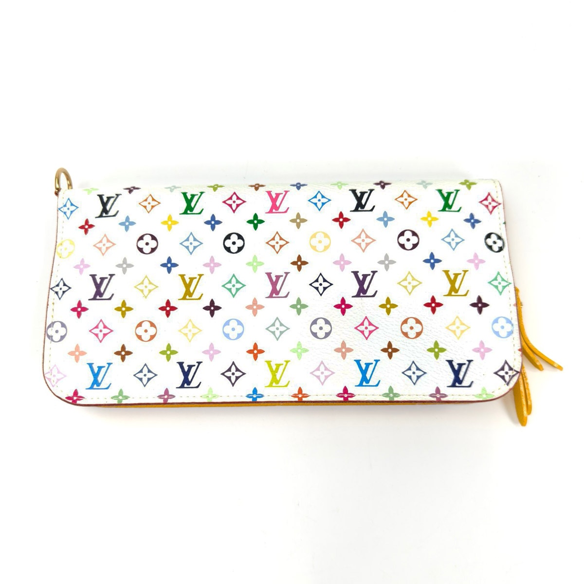 Louis Vuitton ルイヴィトン ポルトフォイユ アンソリット モノグラム