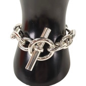 HERMES ����᥹ �������̥��󥯥� TGM 11���� �֥쥹��å� ����С� �����ֹ桧10623