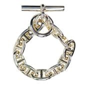 HERMES ����᥹ �������̥��󥯥� TGM 11���� �֥쥹��å� ����С� �����ֹ桧10623