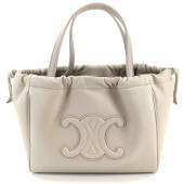 CELINE ���꡼�� �ȥꥪ��� ���⡼�� ���� �ɥ������ȥ�� 2way ���������Хå� �ϥ�ɥХå� �����ܥ꡼ �����ֹ桧10644