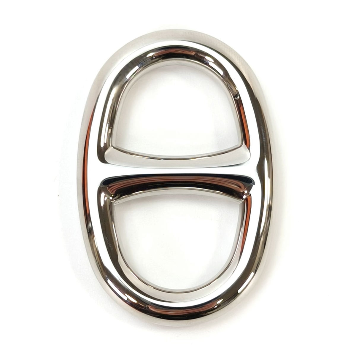 HERMES エルメス シェーヌダンクル スカーフリング シルバー 管理番号