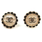 CHANEL ����ͥ� �����ޡ��� �ե� ���� �ԥ��� ������ɡߥ֥�å� �����ֹ桧10649