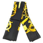 HERMES ����᥹ ����90 LE MORS A LA CONETABLE ���륯 �������� �֥�å��ߥ������ �����ֹ桧10657