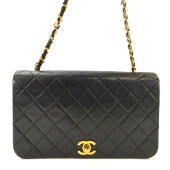 CHANEL ����ͥ� �ޥȥ�å� 23 ��������å� �ե�ե�å� �������󥷥����� �֥�å� �����ֹ桧10682
