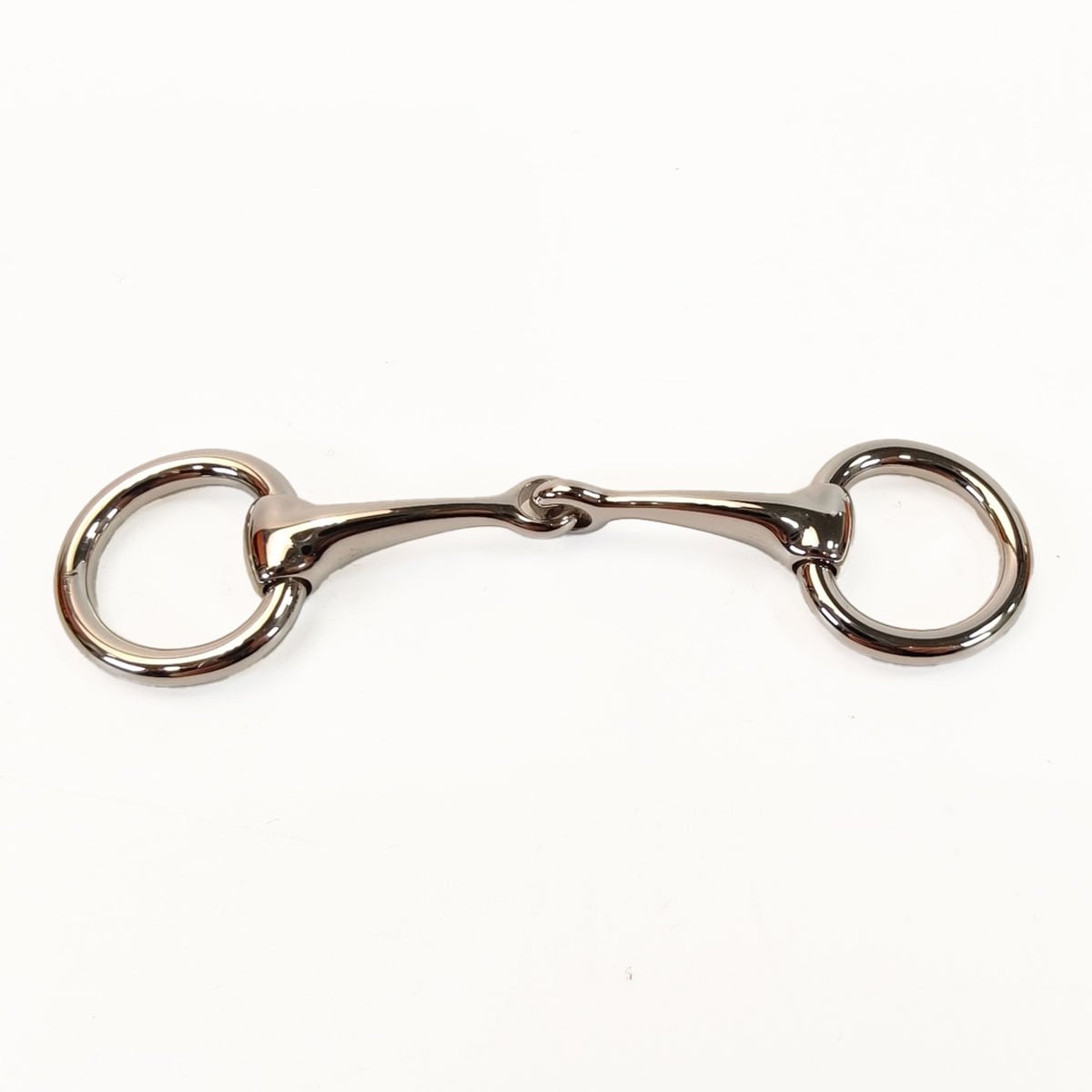 HERMES エルメス モールドゥ スカーフリング スモール シルバー 管理