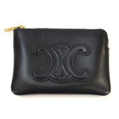 CELINE ���꡼�� ���奤�� �ȥꥪ��� �����󥱡��� �����ɥ����� ̾������ �֥�å� �����ֹ桧10693