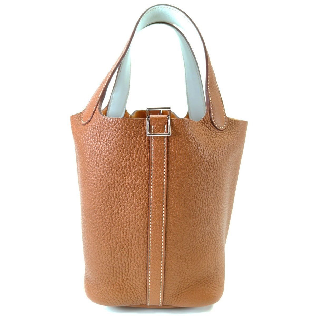 ⭐️美品⭐️HERMES エルメス ピコタン MM ハンドバッグ ▢I刻印 HERMES（エルメス） ピコタン Picotin Lock MM 22 ピコタンロック