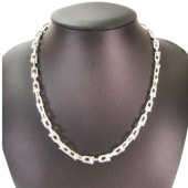 TIFFANY �ƥ��ե��ˡ� �ϡ��ɥ����� ���⡼���� �ͥå��쥹 ����С� �����ֹ桧10705