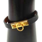 HERMES ����᥹ ������롦�ߥ� �֥쥹��å� �֥�å��ߥ������ �����ֹ桧10714