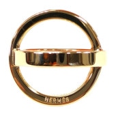 HERMES ����᥹ BIJOUTERIE FANTAISIE �����⥹ �������ե�� ������� �����ֹ桧10727