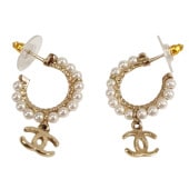 CHANEL ����ͥ� �����ޡ��� �ѡ��� �ա��ץԥ��� ������� �����ֹ桧10746