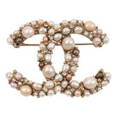 CHANEL ����ͥ� �����ޡ��� �ѡ��� �֥����� �������  �����ֹ桧10752