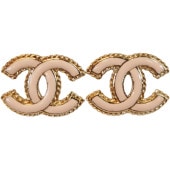 CHANEL ����ͥ� �����ޡ��� �ԥ��� ������ɡߥԥ� �����ֹ桧10754