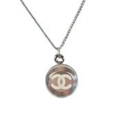 CHANEL ����ͥ� �����ޡ��� �ͥå��쥹 ����С� �����ֹ桧10757