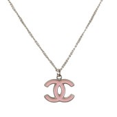 CHANEL ����ͥ� �����ޡ��� �ͥå��쥹 ����С��ߥԥ� �����ֹ桧10760