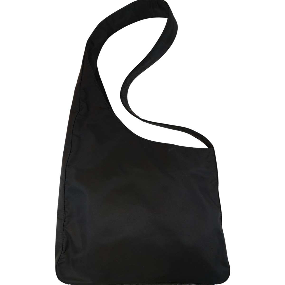 PRADA プラダ ナイロン ワンショルダーバッグ ブラック 管理番号