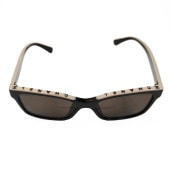 CHANEL ����ͥ� ���󥰥饹 ����ǡ������֥�å� �����ֹ桧10771