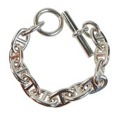 HERMES ����᥹ �������̥��󥯥� TGM 12���� �֥쥹��å� ����С� �����ֹ桧10776