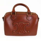 CELINE ���꡼�� �ȥꥪ��� 2Way �ϥ�ɥХå� ���������Хå� ���� �����ֹ桧10778