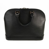 LOUIS VUITTON �륤�����ȥ� ���� ����� PM �ϥ�ɥХå� �ȡ��ȥХå� �Υ�� �����ֹ桧10795