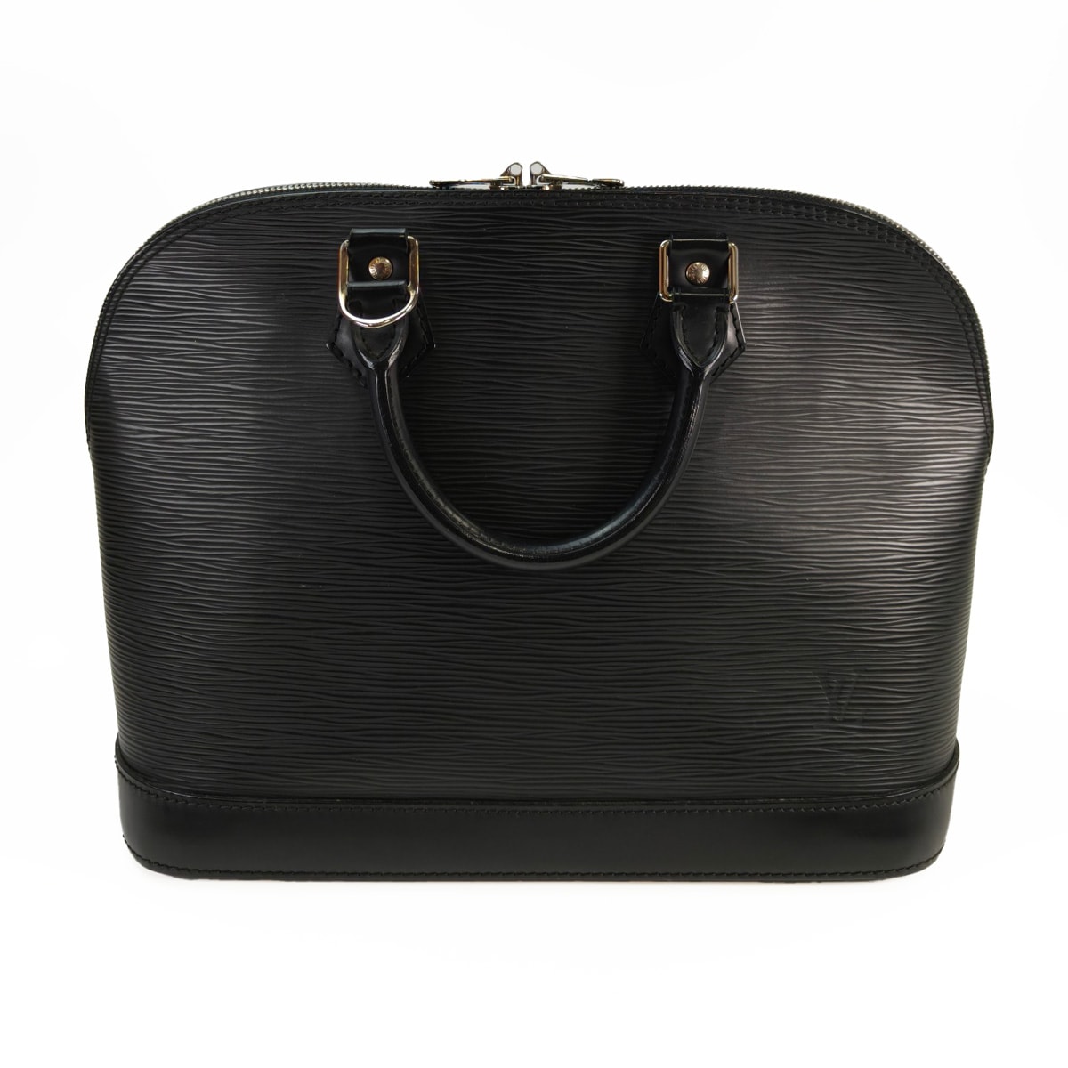 LOUIS VUITTON ルイヴィトン エピ アルマ PM ハンドバッグ トート