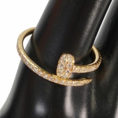 Cartier ����ƥ��� ���她�ȥ��󥯥� ������ ��� ���� ������� 13�� ��53 �����ֹ桧10798