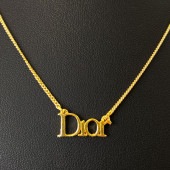 Christian Dior ���ꥹ�����ǥ������� ���� �ͥå��쥹 ������� �����ֹ桧10802