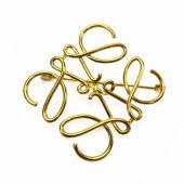 LOEWE ������ ���ʥ���� �֥����� ������� �����ֹ桧10806