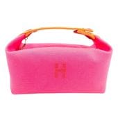 HERMES ����᥹ BRIDE A BRAC PM �ȡ��ȥХå� �ݡ��� �ϥ��ӥ����� �ԥ� �����ֹ桧10830