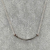 TIFFANY �ƥ��ե��ˡ� T���ޥ��� �ͥå��쥹 ���⡼�� ����С� �����ֹ桧10841