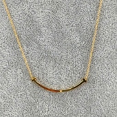 TIFFANY �ƥ��ե��ˡ� T���ޥ��� �ͥå��쥹 ���⡼�� ������� �����ֹ桧10842